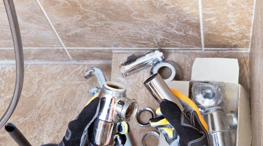 Local Chimney Repair in Elkhart, IA